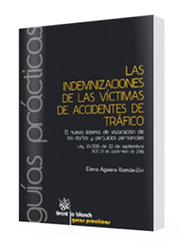 LAS INDEMNIZACIONES DE LAS VÍCTIMAS DE ..